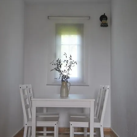 Holiday home En Suances Ongayo
