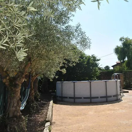 Prázdninový dům En Suances