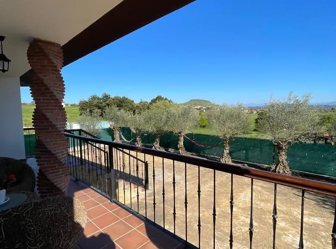 Feriehus En Suances *