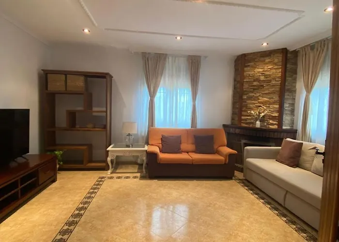 En Suances Hébergement de vacances *