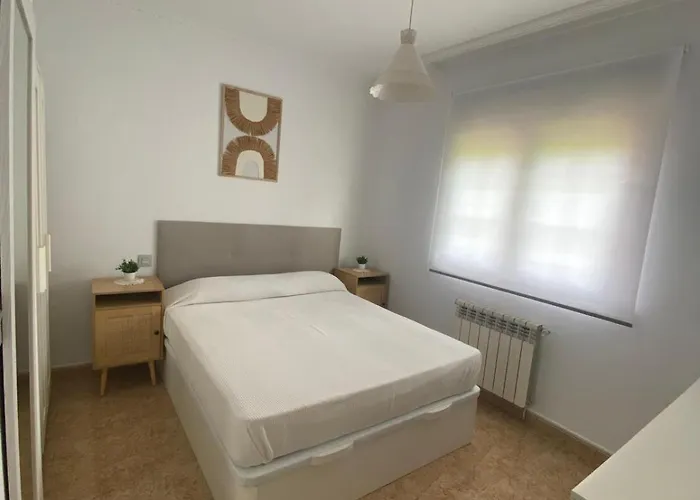 Hébergement de vacances En Suances Ongayo