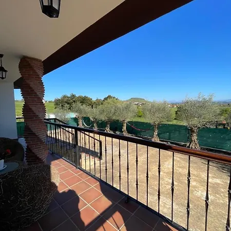 Feriehus En Suances *