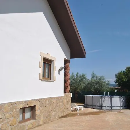 En Suances Feriehus *